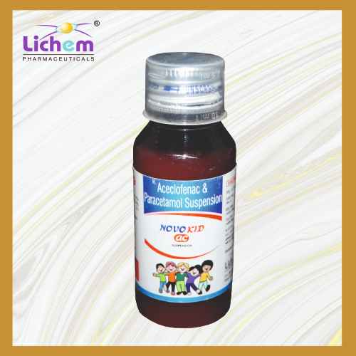 NOVO KID AC SUSPENSION